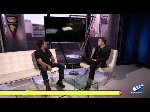 Dishonored - E3 2012: Walkthrough