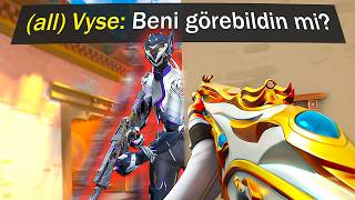 Kusursuz Pozisyon Almayı Öğren! (DETAYLI REHBER) | Valorant Pozisyon Alma Rehber