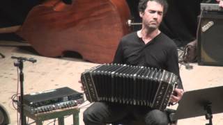 Daniele Di Bonaventura (II parte) - Tribute to Frank Marocco - Castelfidardo, 10 maggio 2012