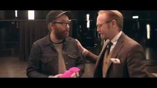 Fuckr med dn hjrne - Mikael Simpson