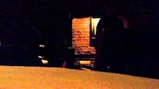 Vibraphone and Bass - Snuff Jazz 12/08/11 (keep volume low)