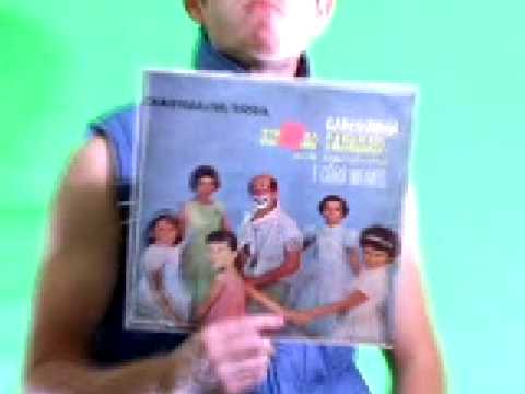 ill mitch episode 11 - record albums