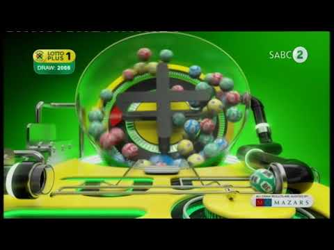 LOTTO,LOTTO PLUS 1 AND LOTTO PLUS 2 DRAW 2066 (17 OCTOBER 2020)