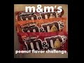 M M S Peanut Flavor Vote Challenge