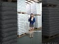 Our Wanhua PCABS Material Yican Plastic Raw Material China