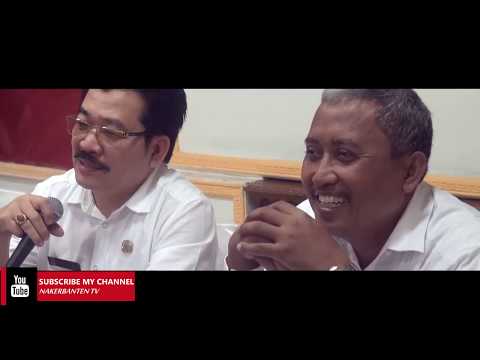    PESERTA PPNS DAN PENGAWAS KETENAGAKERJAAN
