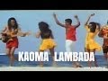 Videoklip Kaoma - Lambada  s textom piesne