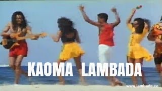 Kaoma Lambada Official Video 1989 HD Video