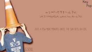 G.Soul - (멀리멀리) Far, Far Away [Han|Rom|Eng Lyrics]