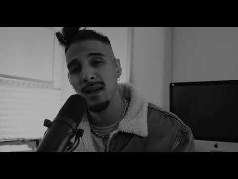 XAY - BROKEN PIECES (Acoustic Version)