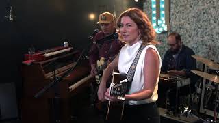 Kathleen Edwards - Total Freedom album release @ Quitters Coffee