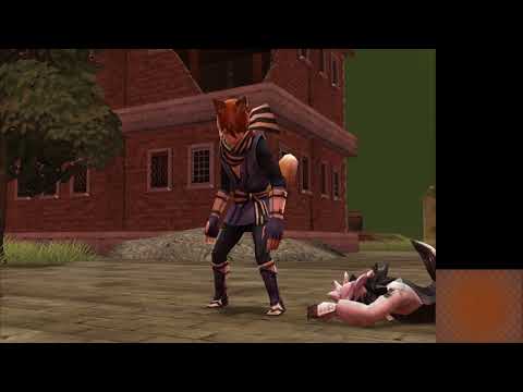 Fire Emblem Fates Walkthrough Part 89