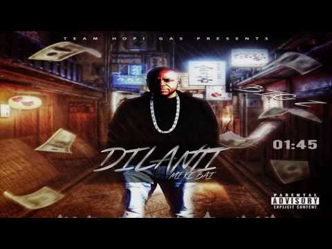DILANTI MI KE BAI (OFFICIAL AUDIO) BIG Z-TEAM HOPI GAS