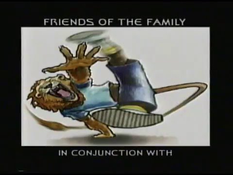 'BATTLE ROYAL' (1999) - UK Bboy event by DJ LEACY, hosted by KEN SWIFT [rare full Bboy VHS archive]