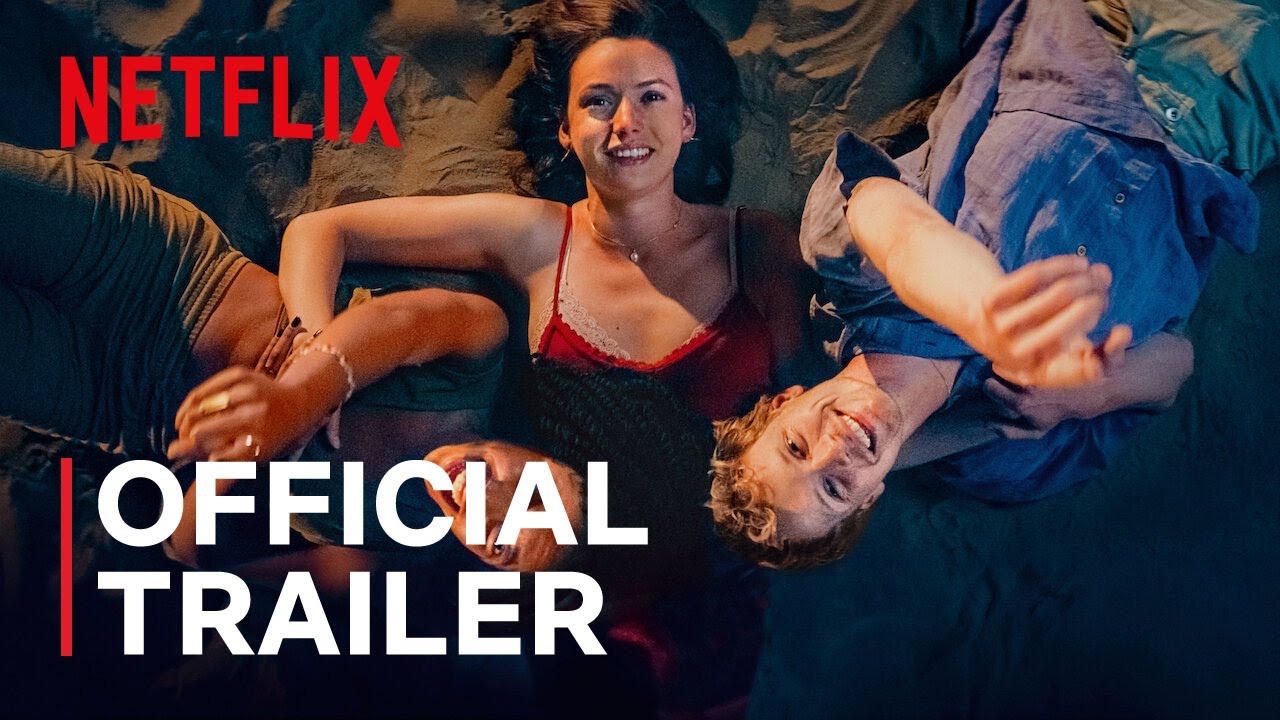 Happy Ending (2023 Movie on Netflix) | Filmelier: Watch Movies Online