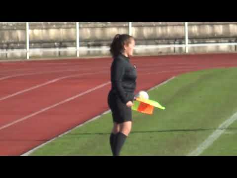 1:1 für den VfB Herrenberg gegen den TSV Jahn Calden am 20.11.2022