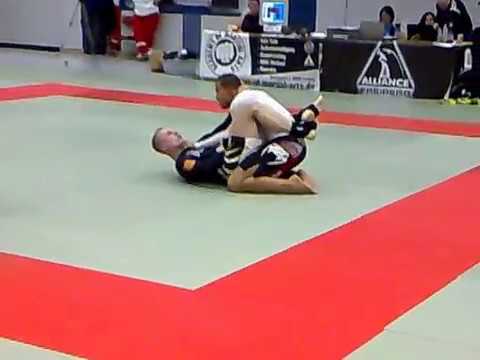 BJJ NOGI
