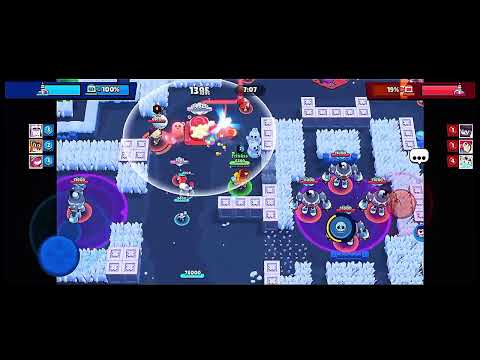 Испытываю режим АРЕНА. Мое ПЕРВОЕ видео!