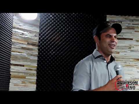 Primeiro Programa Da Dupla Anderson & Juliano !!!