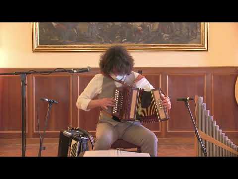 I Concerti del Consiglio - 28 Febbraio 2021