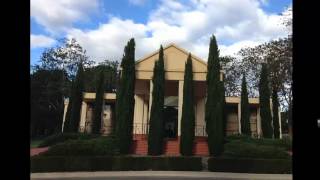 preview picture of video 'Track 4 Woden Cemetery; Lance Corporal Parker'