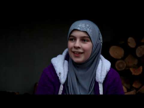 Snaga prijateljstva - poučan video