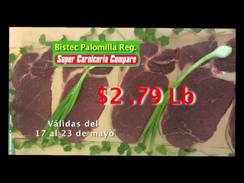 Super carniceria compare mi llamada rev