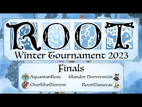 Root Winter Tournament '23: Finals
