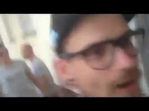 Hongkong Peoplez - Royal Estoc