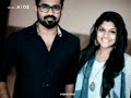 Asif Ali Aparna Balamurali Whatsap Status