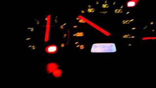 Rhonda the Honda. Aem