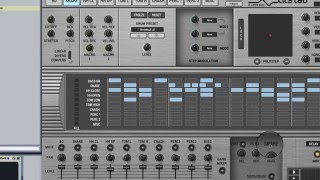 Video thumbnail for Understanding Xils StiX Multi (Virtual Drum Machine) by Ziad Sidawi