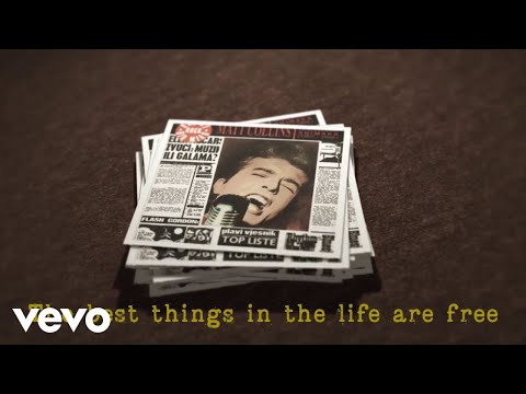 Crveni Koralji, Matt Collins - Money