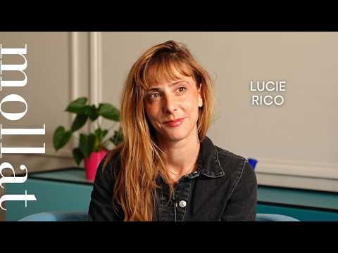 Lucie Rico - Mais que fait ce sang sur le pull de Jennifer ?