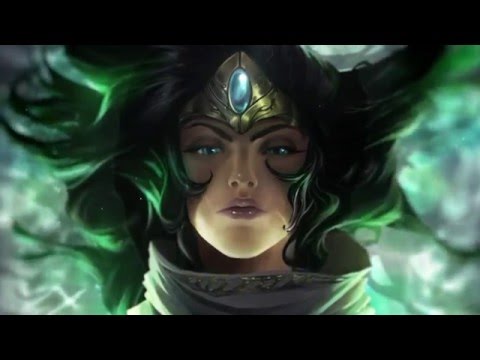 Bande Annonce League Of Legends