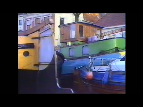 Noorderhaven Vrijhaven 1993