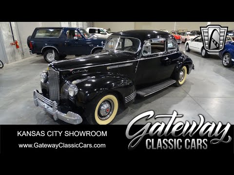 1941 Packard 120 (CC-1928227) for sale in O'Fallon, Illinois