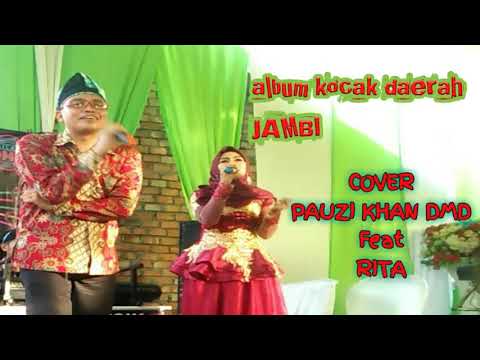 Daerah jambi kocak. Fauzi khan kilau DMD MNCTV