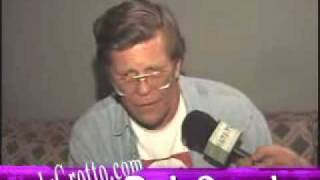 Anti TV- Dick Latvala Interview: DP 10 pt.3