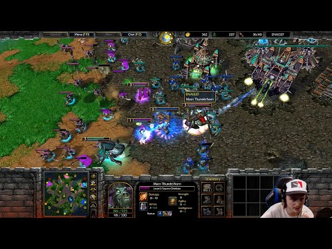 Gym 2v2 Cup | The Finals - BO3 | ena1337 & Daniel vs Smurf / reptilian_09 & ArieNNE