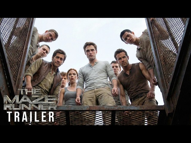 Maze Runner 4 Just Shattered Everything We Knew About Safe Haven