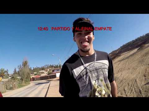 LUIZOSKILL / SOLO UN SUEÑO ( KORTEZA'BEAT ) - PROD'NAGGABLESS .