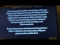 Closing To A Time To Kill 1996 VHS