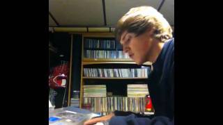 Deas vail - all of me for all of you cover