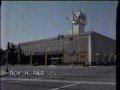 WSLS TV 10 Roanoke VA Signoff From Spring 1991