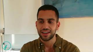 MAHMOOD ci racconta "Gioventù Bruciata" - Intervista