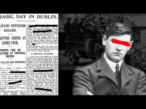 Bloody Sunday 1920