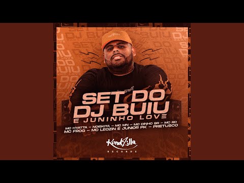 Set Dj Buiu e Juninho Love