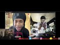 Jace Crashing Out On Monkey App For 23 Minutes Straight Reaction