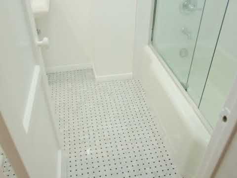PL7639 - BEVERLY GROVE Art Deco 2 Bed + 1 Bath Apartment For Rent